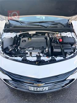 شيفروليه ماليبو